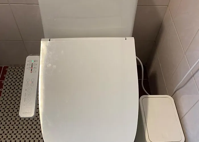Apartamento 지하철1분 엘리베이터 3룸5배드 가족환영,30평넓은숙소, 뷰맛집 동대문 동묘 데몬헌터스 광장시장 10분, 경복궁 명동 성수 홍대 광화문 남대문 중심숙소 20분