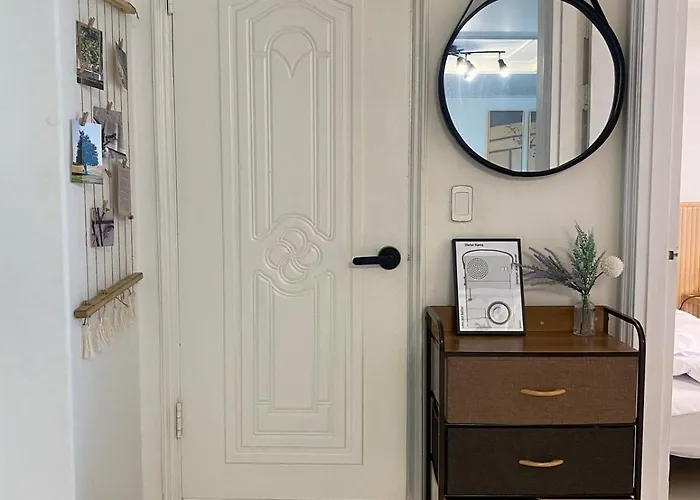 Apartamento 지하철1분 엘리베이터 3룸5배드 가족환영,30평넓은숙소, 뷰맛집 동대문 동묘 데몬헌터스 광장시장 10분, 경복궁 명동 성수 홍대 광화문 남대문 중심숙소 20분 Seúl