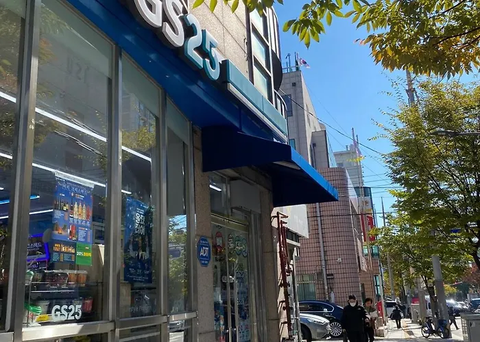지하철1분 엘리베이터 3룸5배드 가족환영,30평넓은숙소, 뷰맛집 동대문 동묘 데몬헌터스 광장시장 10분, 경복궁 명동 성수 홍대 광화문 남대문 중심숙소 20분 Seúl