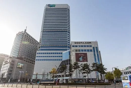 지하철1분 엘리베이터 3룸5배드 가족환영,30평넓은숙소, 뷰맛집 동대문 동묘 데몬헌터스 광장시장 10분, 경복궁 명동 성수 홍대 광화문 남대문 중심숙소 20분